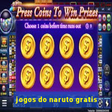 jogos do naruto gratis